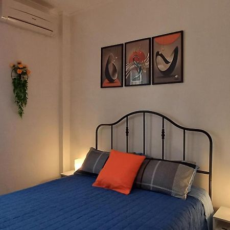 Appartamento Colleverde Ανκόνα Εξωτερικό φωτογραφία