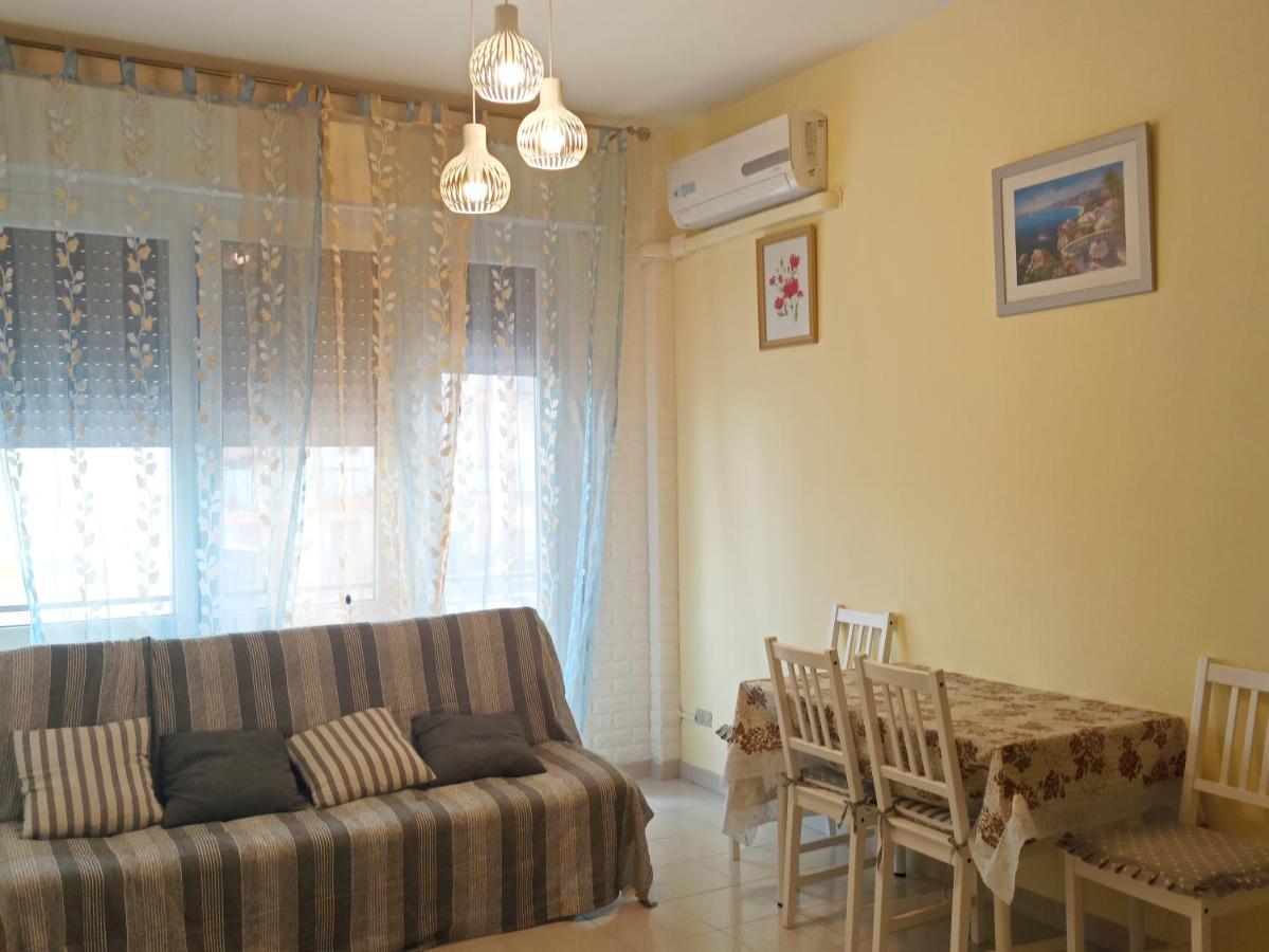 Appartamento Colleverde Ανκόνα Εξωτερικό φωτογραφία
