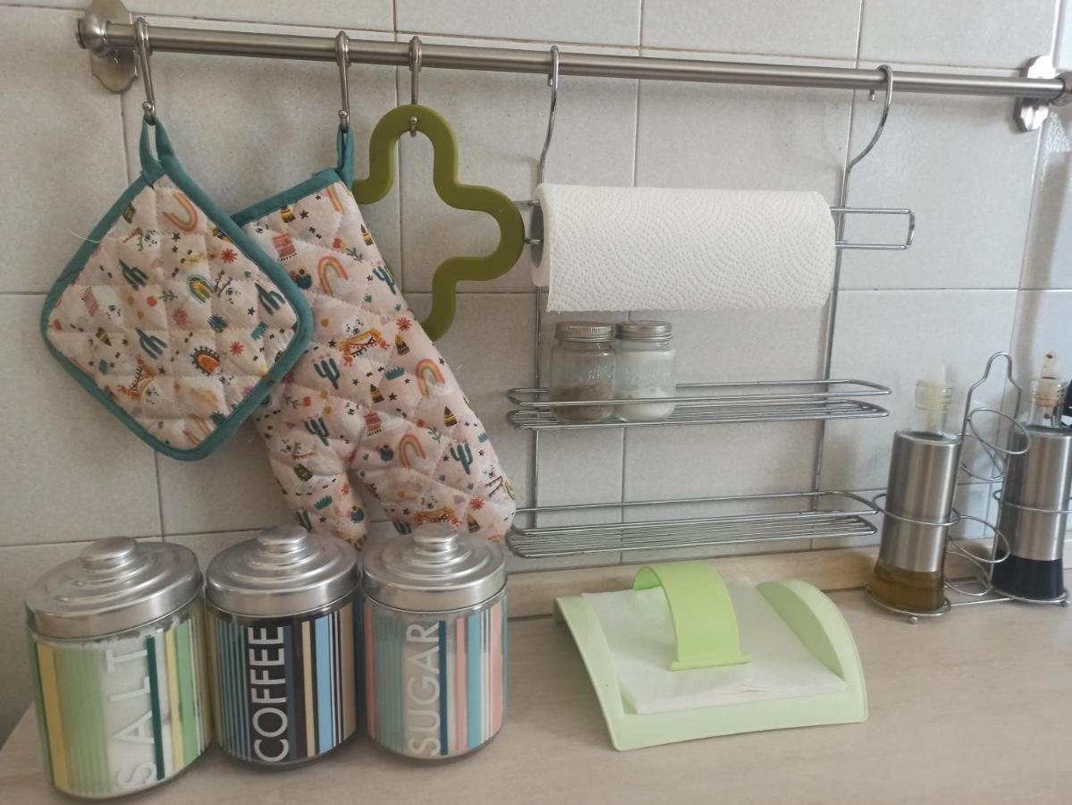 Appartamento Colleverde Ανκόνα Εξωτερικό φωτογραφία