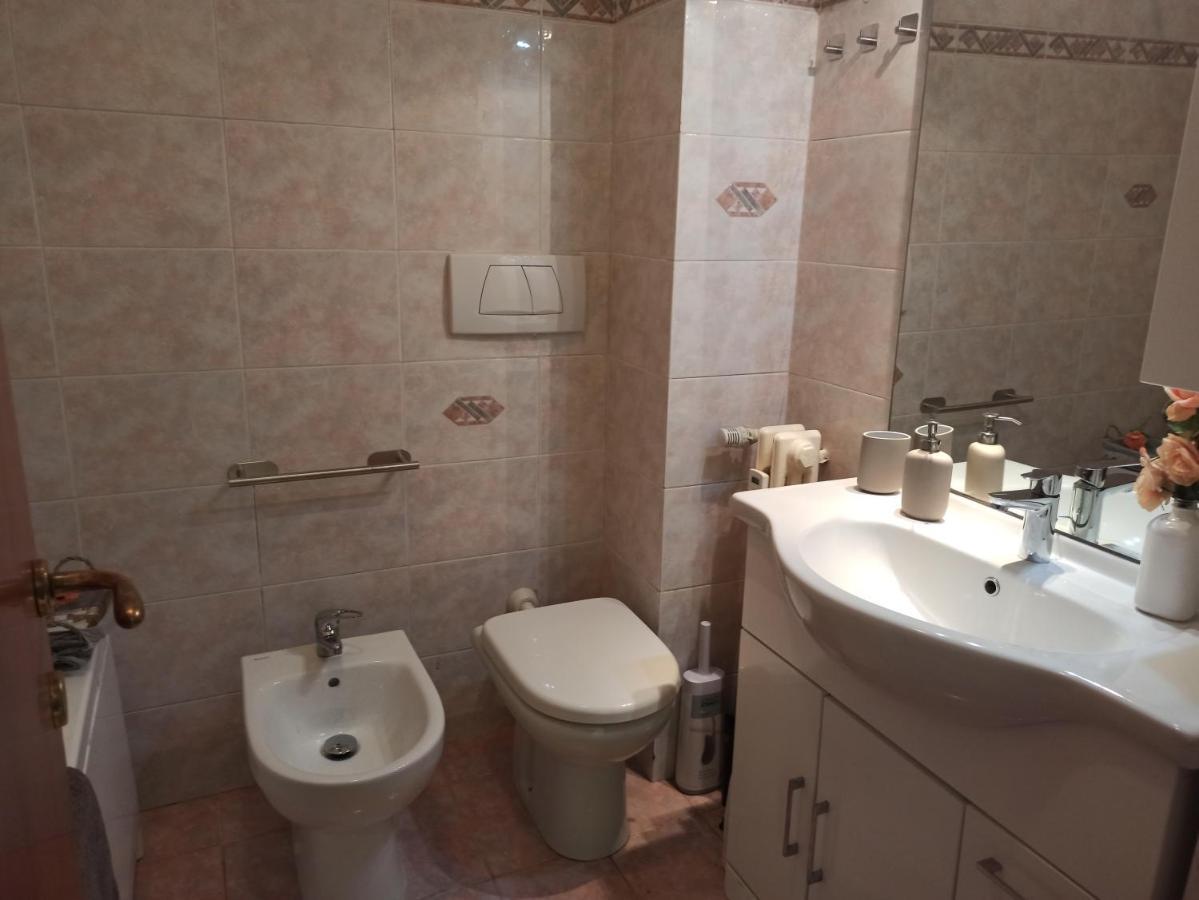 Appartamento Colleverde Ανκόνα Εξωτερικό φωτογραφία