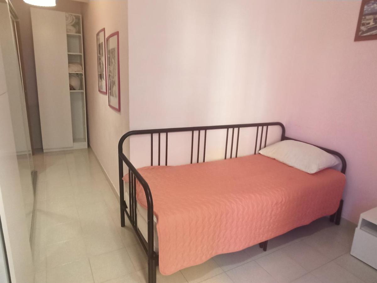 Appartamento Colleverde Ανκόνα Εξωτερικό φωτογραφία