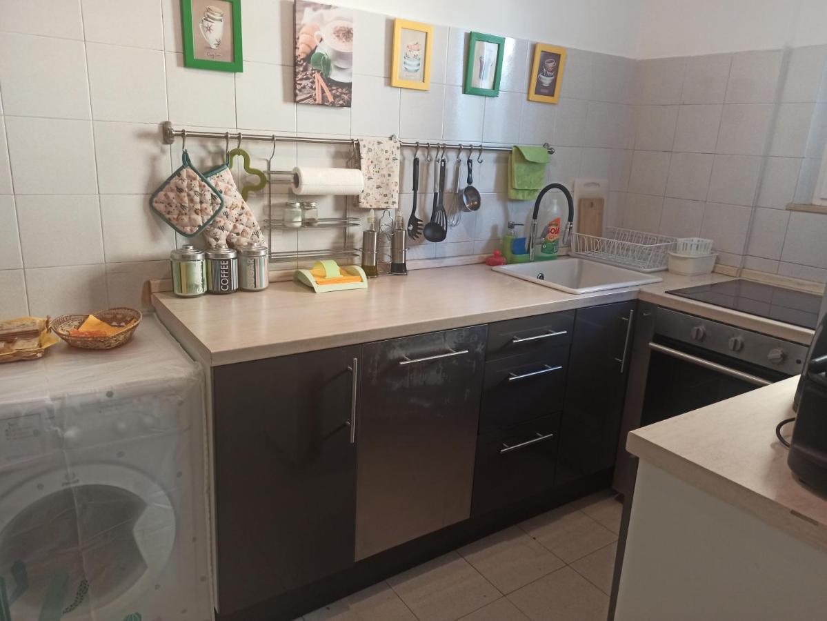 Appartamento Colleverde Ανκόνα Εξωτερικό φωτογραφία