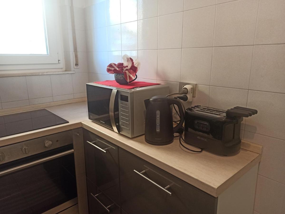 Appartamento Colleverde Ανκόνα Εξωτερικό φωτογραφία