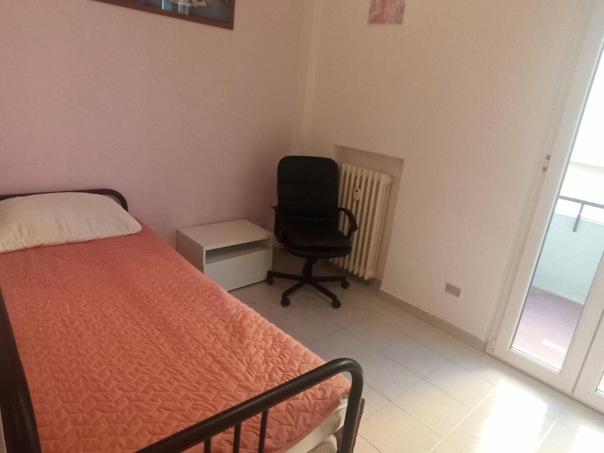 Appartamento Colleverde Ανκόνα Εξωτερικό φωτογραφία