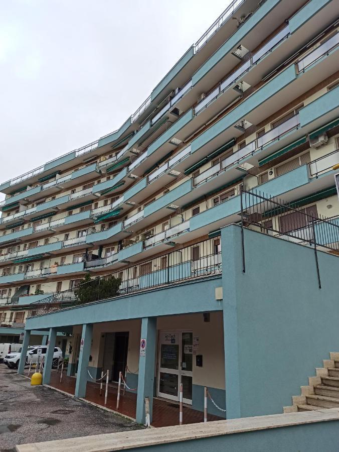 Appartamento Colleverde Ανκόνα Εξωτερικό φωτογραφία